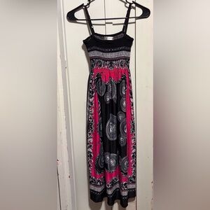 Womens ace fashion dress size m